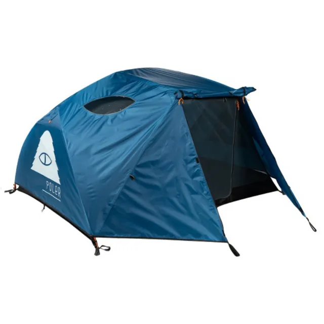 poler The Two Man Tent 新品未使用品 | csm.cg