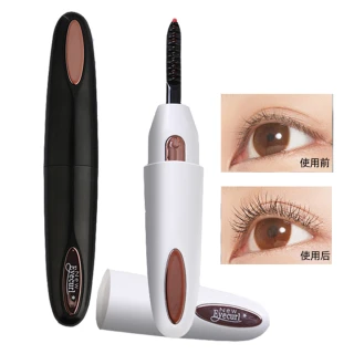 【日本Eyecurl】燙睫毛器第4代 USB充電款 智能恆溫燙睫毛器 睫毛捲翹 角蛋白(新手推薦燙睫毛機)