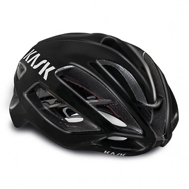 【KASK】PROTONE BLACK(自行車安全帽)