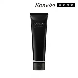 【Kanebo 佳麗寶】KANEBO 清爽柔淨洗顏皂霜a 130g(大K)