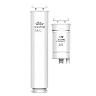 【G-PLUS 拓勤】GP純喝水GP-W01R-PAC+CF濾心組