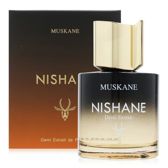 Nishane 妮姍】Muskane 香精100ML(平行輸入) - momo購物網- 好評推薦