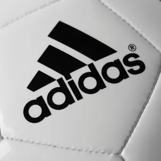 【adidas 愛迪達】Adidas Tango Glider Ball 足球 3號 4號 5號 訓練 機縫 柔軟 白(S12241)