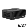 【MSI 微星】PRO DP20Z 5M-020TW 準系統迷你電腦(R5-5600G/8G/512G PCIE SSD/Win10)