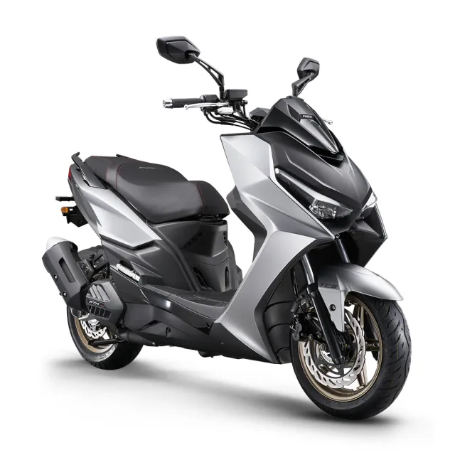 Kymco 光陽 Krv 180 Tcs 七期車 22機車推薦sa35ac Momo購物網