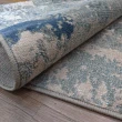 【范登伯格】費雷拉簡約時尚地毯-渲染(160x235cm)