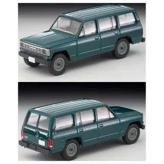 Tomytec Lv N109c 日產 Safari Extra Van Dx 綠 Tomica 模型車 Momo購物網 雙11優惠推薦 22年11月