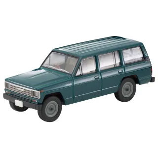 Tomytec Lv N109c 日產 Safari Extra Van Dx 綠 Tomica 模型車 Momo購物網 雙11優惠推薦 22年11月
