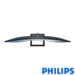 【Philips 飛利浦】27型Full HD 曲面液晶顯示器(271E1C/96)