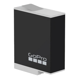 【GoPro】ENDURO HERO9/10 Black 專用強化充電電池(ADBAT-011)