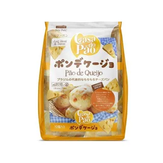 日本北海道原裝進口乳酪起司麵包