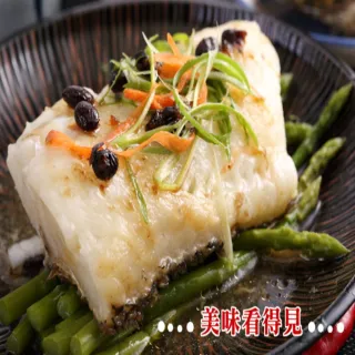 海之醇 去骨去刺南極圓鱈切片3包組 0g 包 Momo購物網