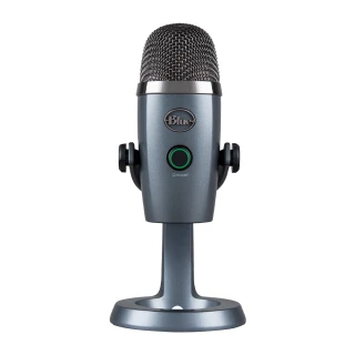 【錄音設備組】Blue YETI Nano USB麥克風