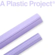 【A Plastic Project】Violet 2175 吸吸管套組｜粗+細、捲捲罐、收納罐(可打開清洗 捲曲收納 直接戳膜)