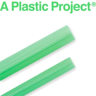 【A Plastic Project】Green 2248 吸吸管套組｜粗+細、捲捲罐、收納罐(可打開清洗 捲曲收納 直接戳膜)