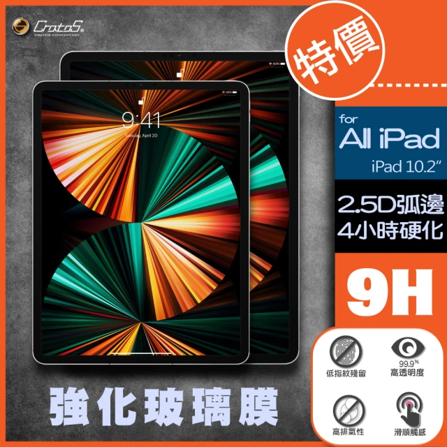 ipad保護貼