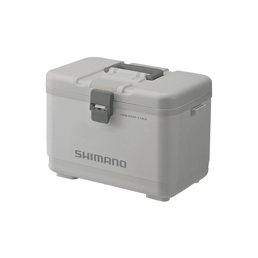 【SHIMANO】HOLIDAY COOL 6L 保冰箱(NJ-406U)