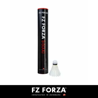 【FZ FORZA】FZ FORZA S-6000 羽毛球 3筒裝(FZ301555)