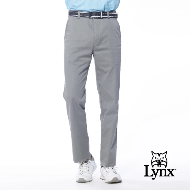 Lynx Golf 女款彈性舒適混紡材質出芽造型拉鍊口袋長袖
