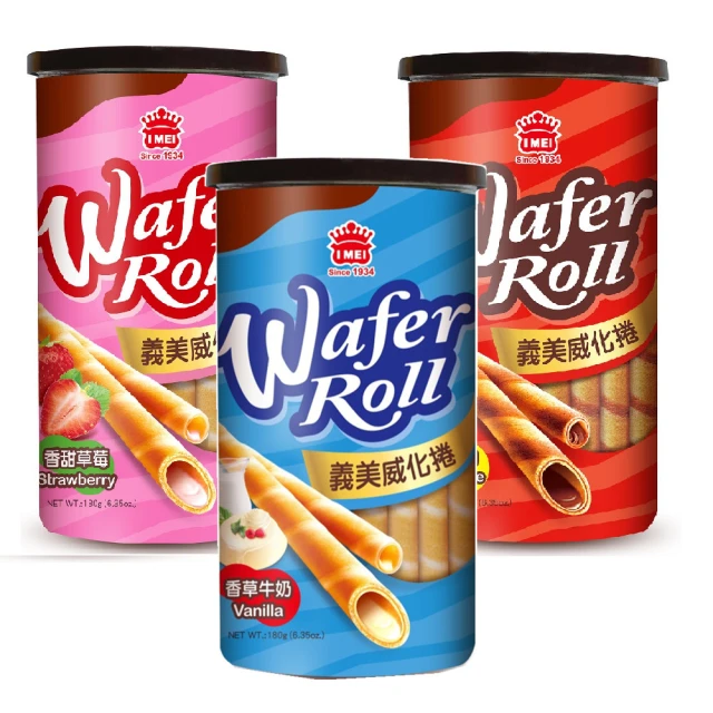 捲心酥