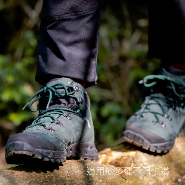 Aku 男女中筒牛巴革多功能登山健行鞋coldai Nbk Gtx 防水透氣登山鞋 登山鞋 健行鞋 Momo購物網 雙11優惠推薦 22年11月