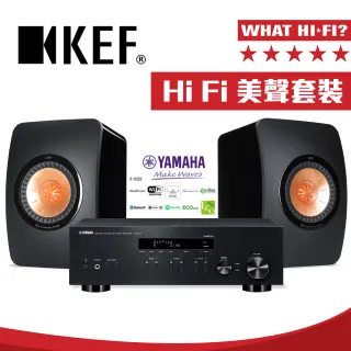 KEF】LS50-META-監聽式小型書架型揚聲器- momo購物網- 好評推薦-2023年5月