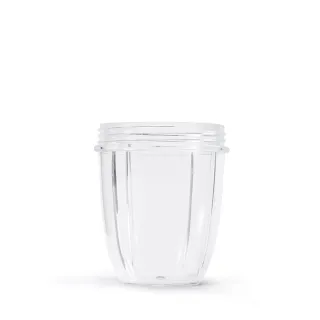 【豪華健康8件組】美國NutriBullet 600W高效營養果汁機(藕紫色)