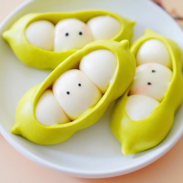 饅頭