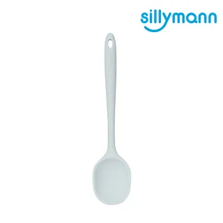【sillymann】多功能美型100%鉑金矽膠拌炒勺(鉑金矽膠可進洗碗機高溫清潔可沸水消毒)