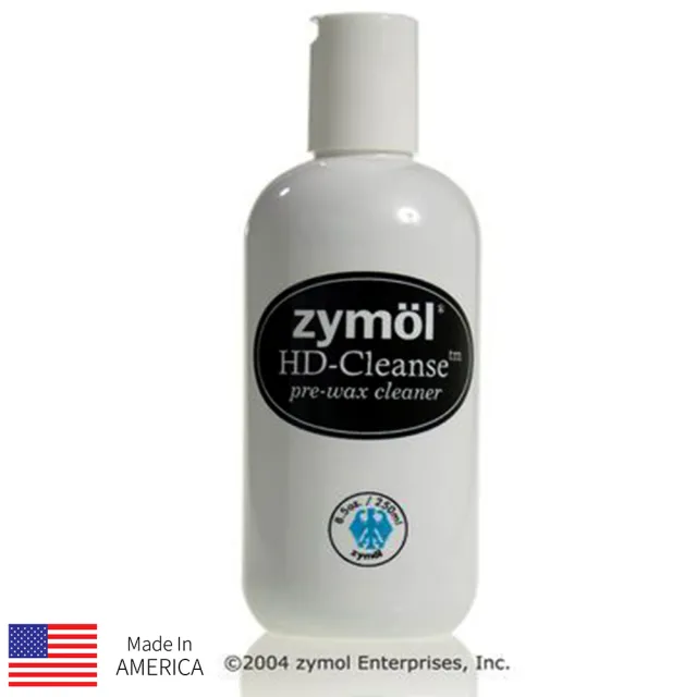 【zymol】漆面深層清潔乳 HDCleanse momo購物網 好評推薦 2023年5月