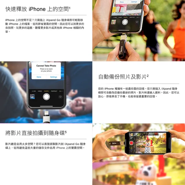 Sandisk 晟碟 256gb 全新版ixpand Drive Go 雙用隨身碟 原廠2年保固iphone Ipad 適用 Momo購物網 Sandisk 晟碟 256gb 全新版ixpand Drive Go 雙用隨身碟 原廠2年保固iphone Ipad 適用 Momo購物網