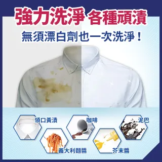 【ARIEL】超濃縮深層抗菌除臭洗衣精補充包 630g x12包(經典抗菌型/室內晾衣型)