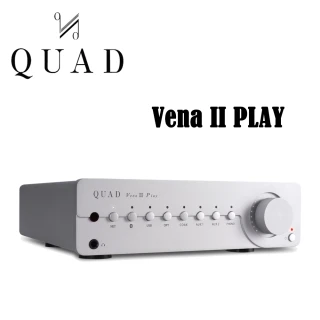 DAC串流擴大機(Vena II PLAY)