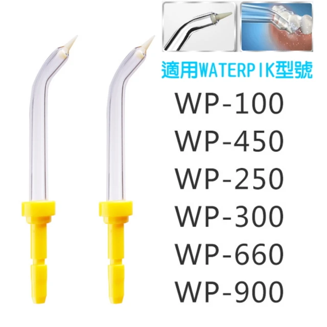 Waterpik 原廠攜帶式噴頭收納盒(藍色/透明灰隨機出貨