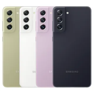 【SAMSUNG 三星】Galaxy S21 FE 8G/256G 6.4吋 5G 智慧型手機