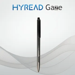 Wacom觸控筆殼套組【HyRead】Gaze Note Plus 7.8吋電子紙閱讀器
