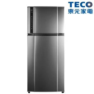 福利品★508公升 一級能效智能變頻右開兩門冰箱(R5172XHK)