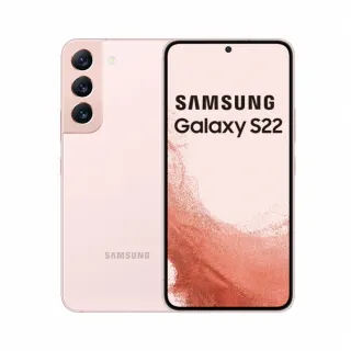 DEVILCASE保護殼組【SAMSUNG 三星】Galaxy S22 5G 6.1吋三主鏡超強攝影旗艦機(8G/128G)