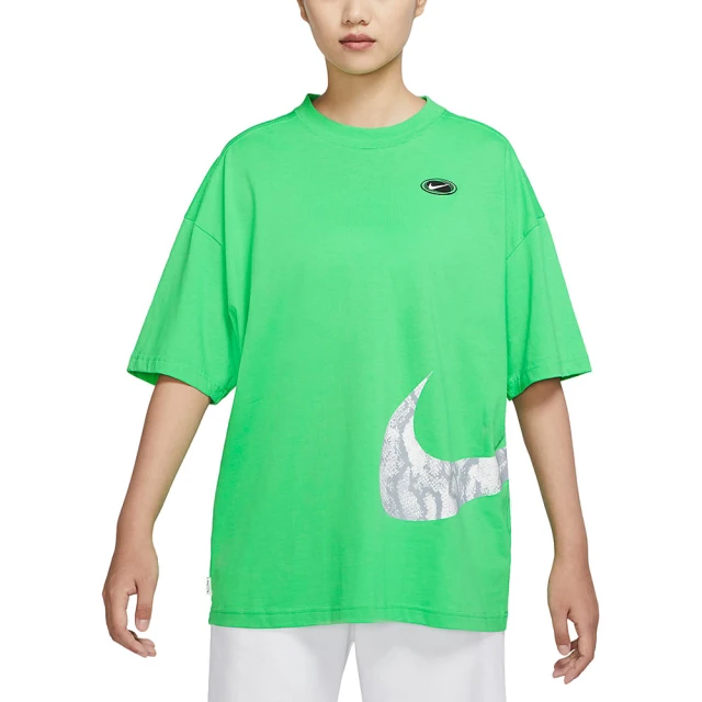 【NIKE 耐吉】圓領T恤 短袖 AS W NSW SS TOP 女 - DV3320362