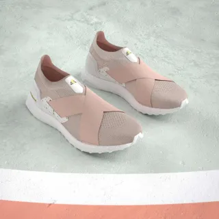 【adidas官方旗艦館】ULTRABOOST 5.0 DNA SLIP-ON 跑鞋 女(GZ3154)