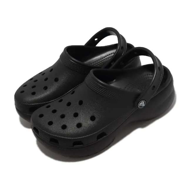 【Crocs】布希鞋