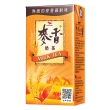 【麥香】鋁箔包(紅茶/奶茶/綠茶)300mlx24入/箱(共72入)