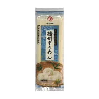 熟成素麵 200g(日本傳統風味麵條)