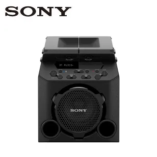 【SONY 索尼】GTK-PG10 戶外無線喇叭(公司貨)