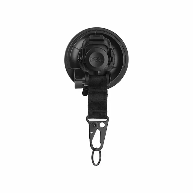 Chilloutdoor 車用固定強力吸盤 露營天幕吸盤車頂天幕天幕固定車頂吸盤強力吸盤吸盤營繩固定 Momo購物網