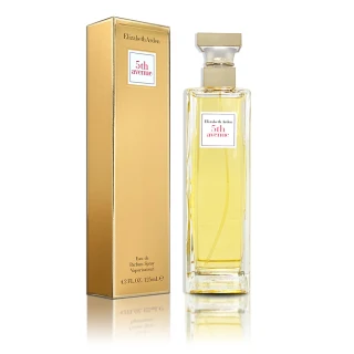 【Arden 雅頓】第五大道女性淡香精 125ML(公司貨)