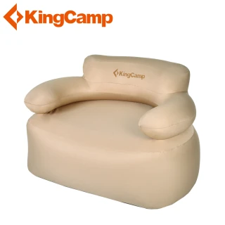 福利品 Air Sofa便攜式充氣沙發 露營沙發/充氣墊/露營椅/摺疊椅(單人)