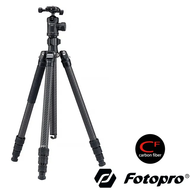 Fotopro Sherpa plus カメラ三脚 軽量 ポータブル一脚-