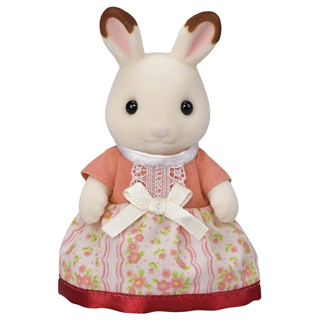 【EPOCH】森林家族 可可兔媽媽(Sylvanian Family)