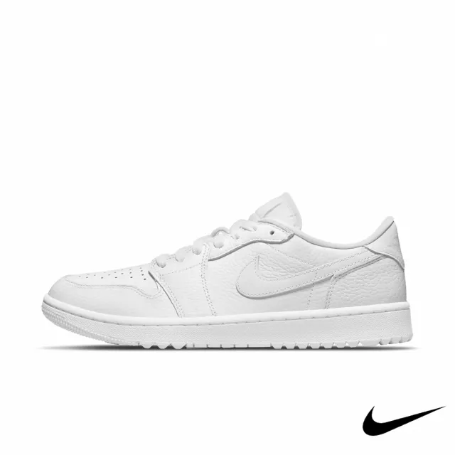 NIKE 耐吉】AIR JORDAN 1 LOW G 男士高爾夫球鞋DD9315-101 - momo購物